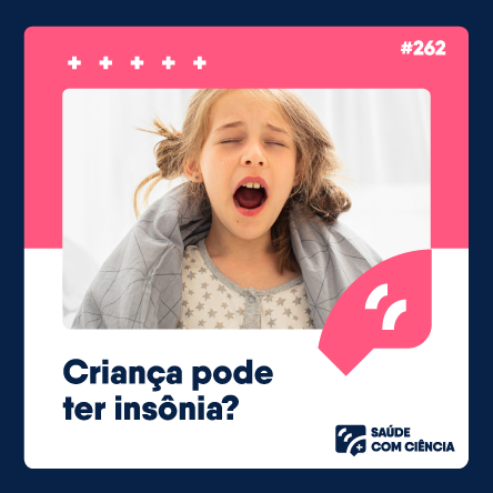 Saúde Com Ciência – Podcast