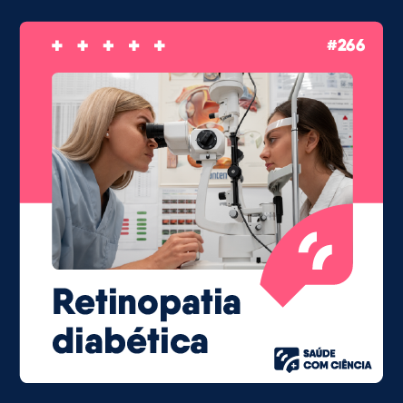 Retinopatia diabética